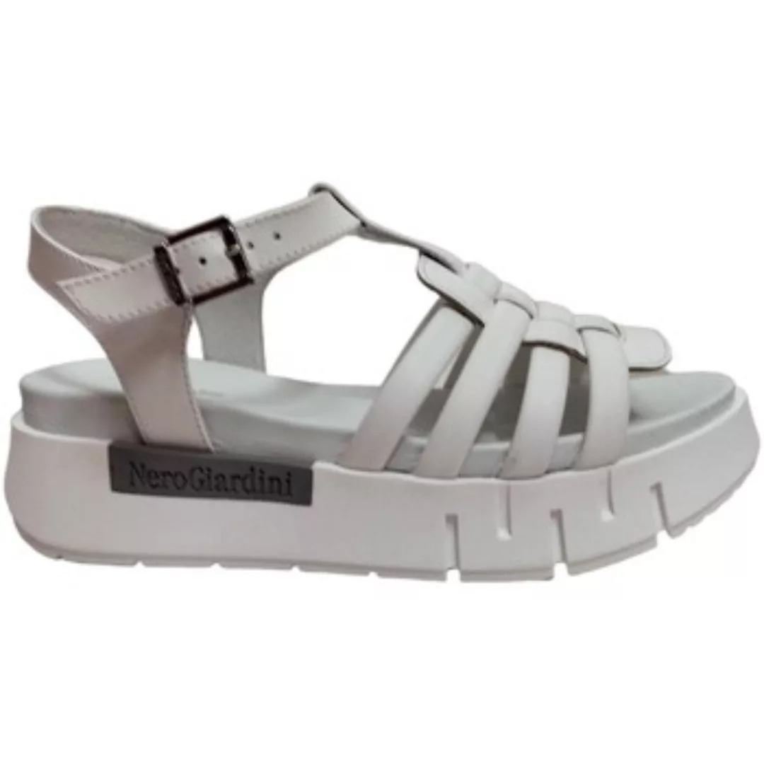 NeroGiardini  Sandalen E307848D-707 günstig online kaufen