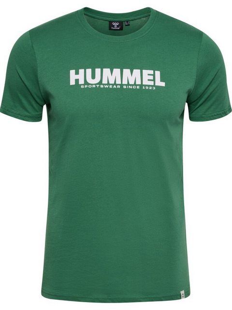 hummel T-Shirt Hummel Unisex Legacy T-Shirt 212569 günstig online kaufen