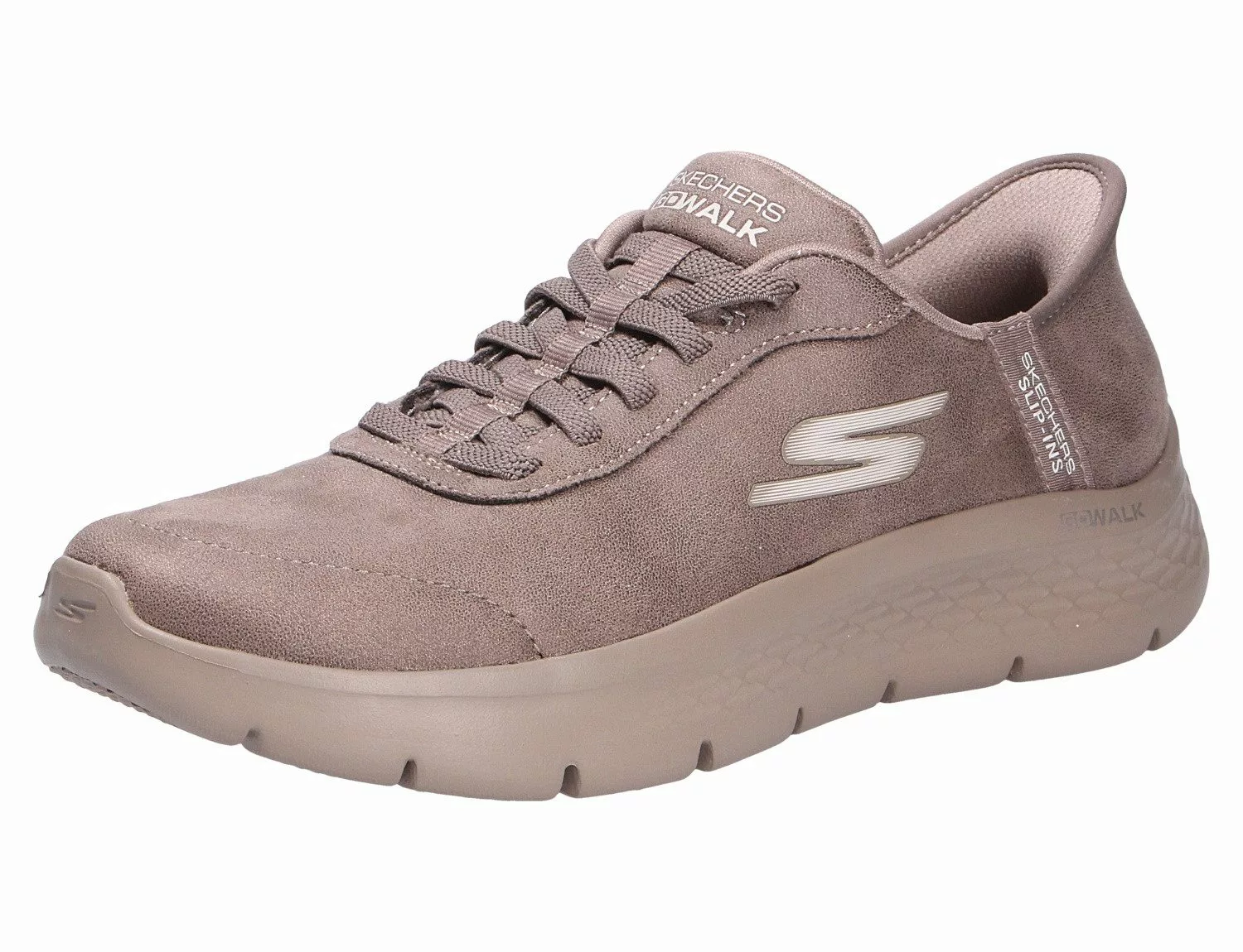 Skechers GO WALK Slipper Weicher Gehcomfort günstig online kaufen