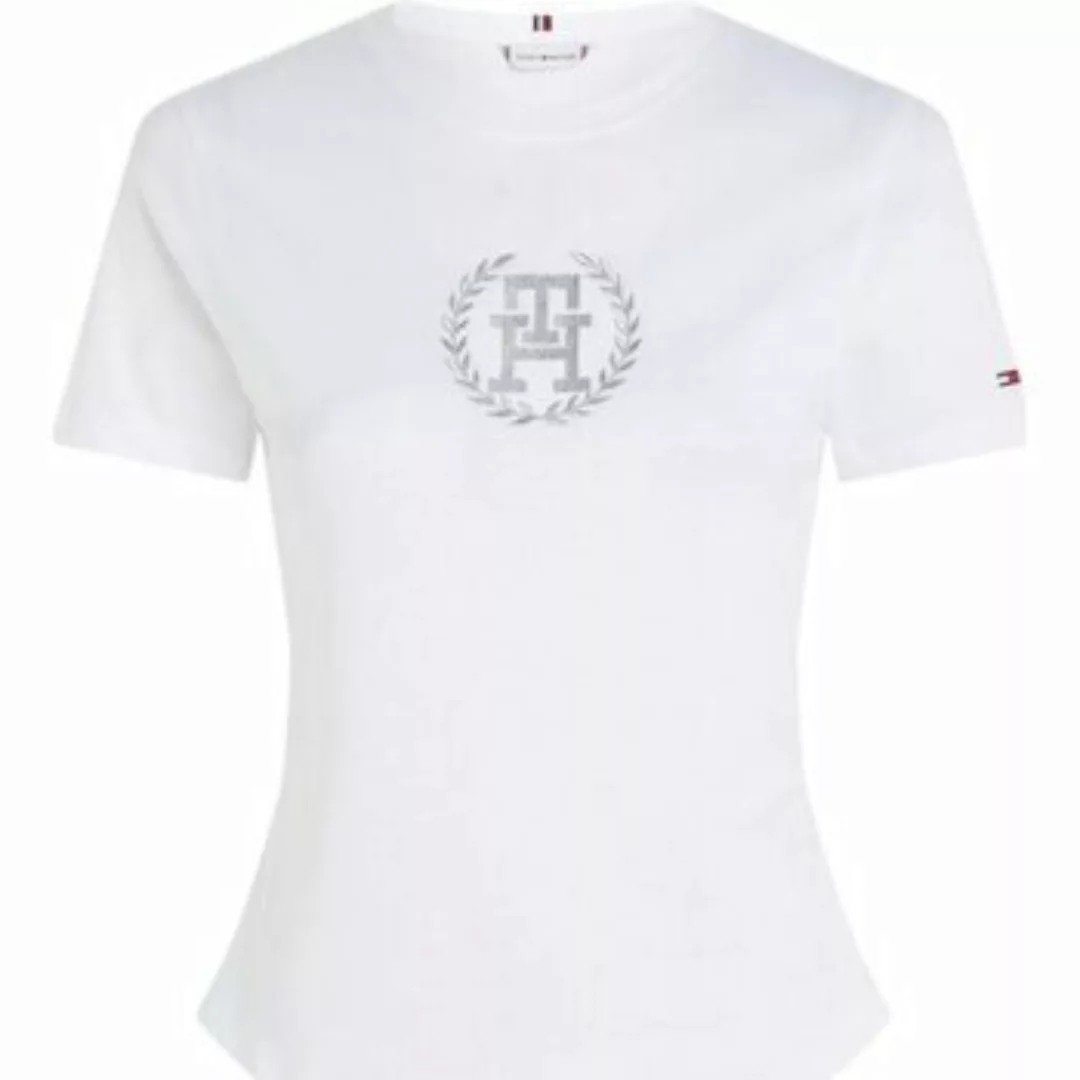 Tommy Hilfiger  T-Shirts & Poloshirts WW0WW41899 günstig online kaufen