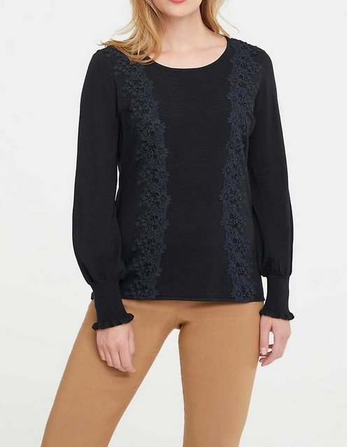 Ashley Brooke by heine Strickpullover ASHLEY BROOKE Damen Designer-Pullover günstig online kaufen