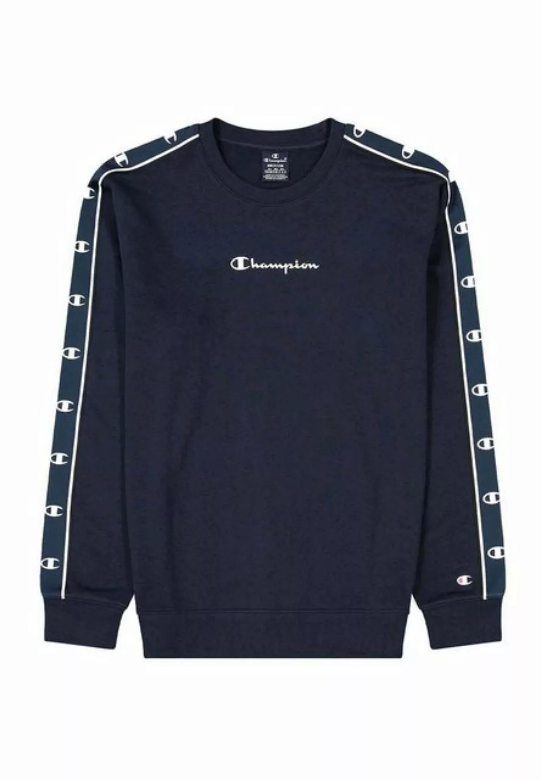 Champion Sweatshirt Crewneck Sweatshirt BS501 NNY günstig online kaufen