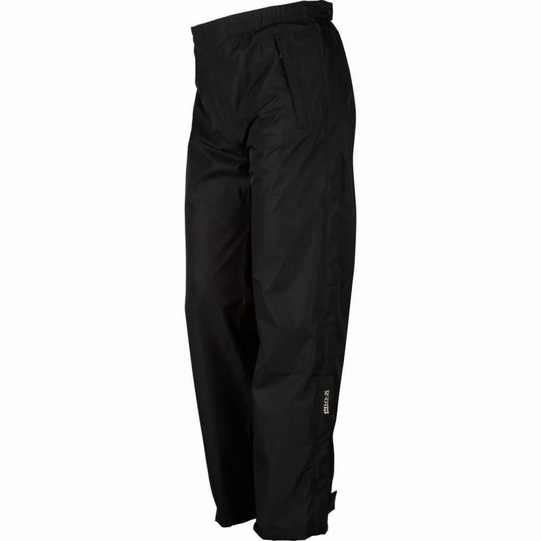 RennerXXL Regenhose Logan Herren Durchgehender Reißverschluss günstig online kaufen