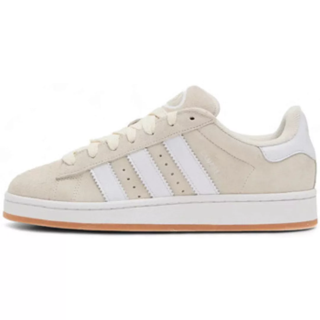 adidas  Sneaker Campus 00s Wonder White Gum günstig online kaufen