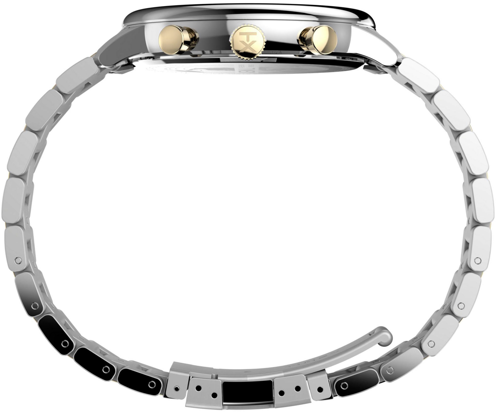Timex Chronograph CHICAGO TW2W13300AJ, Quarzuhr, Armbanduhr, günstig online kaufen