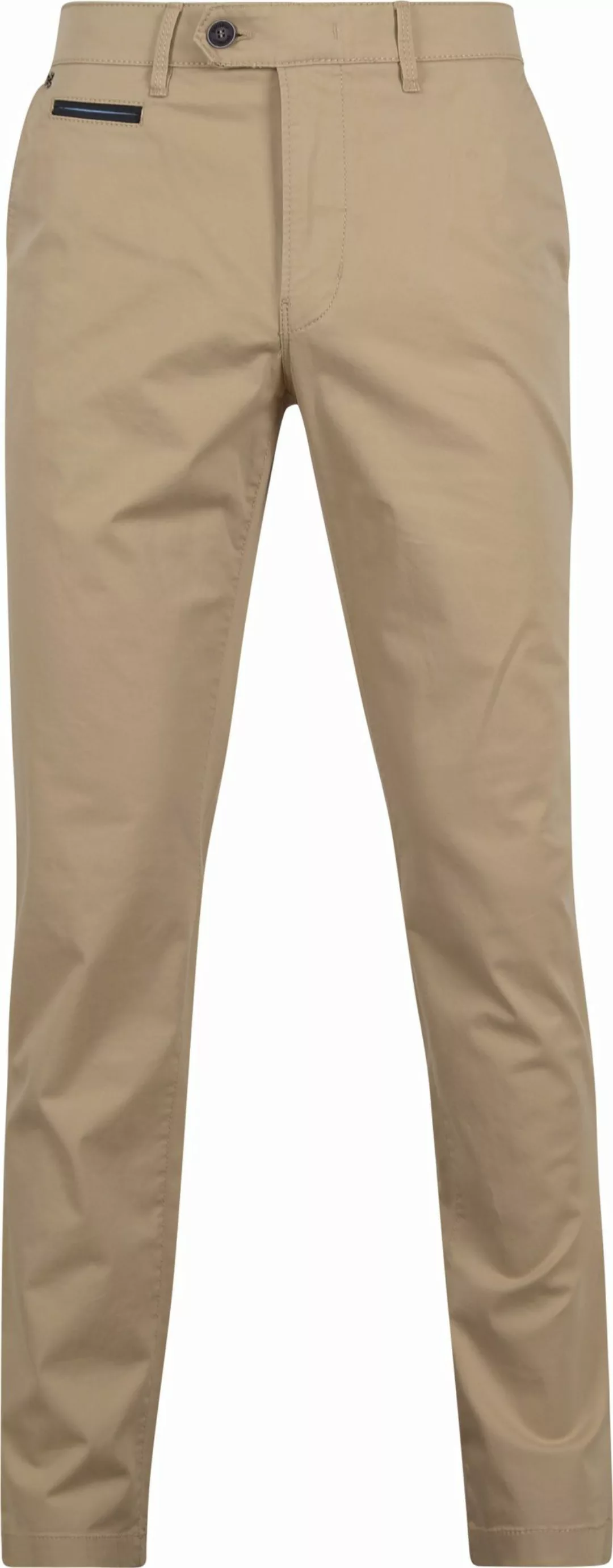 Gardeur Benny 3 Chino Beige - Größe 46 günstig online kaufen