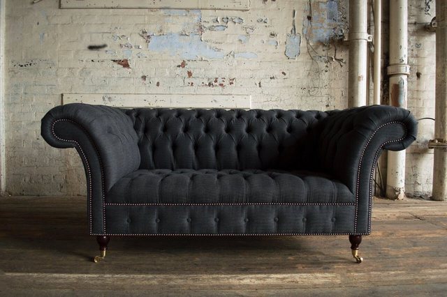 JVmoebel Chesterfield-Sofa, Made in Europa günstig online kaufen