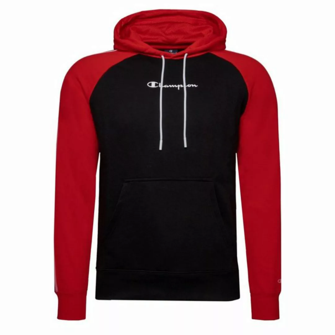 Champion Kapuzensweatshirt Hooded Sweatshirt günstig online kaufen