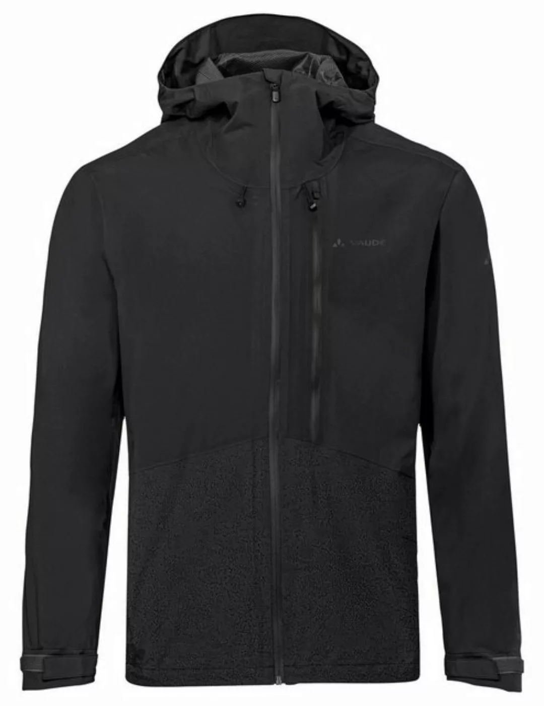 VAUDE Outdoorjacke Men's Comyou Rain Jacket (1-St) Klimaneutral kompensiert günstig online kaufen