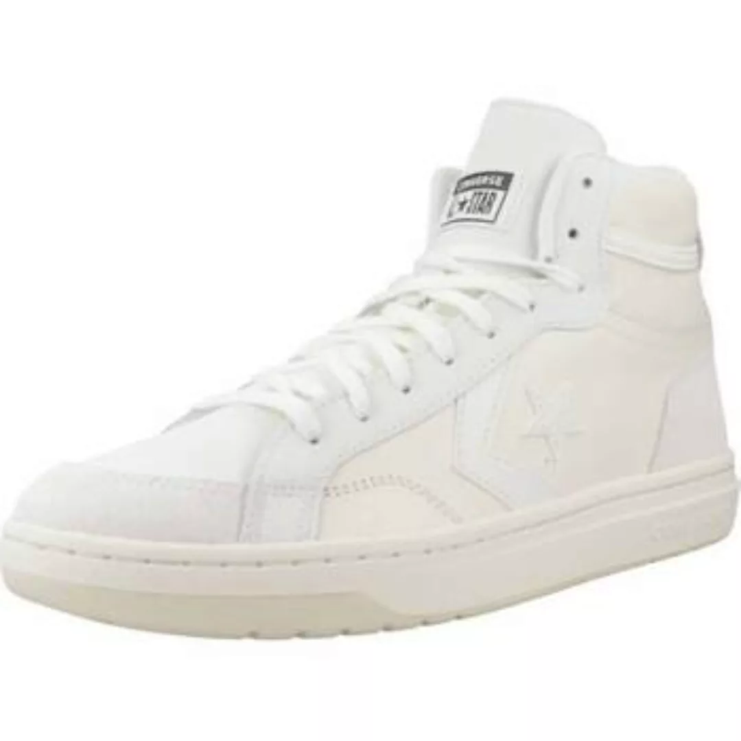 Converse  Sneaker PRO BLAZE CLASSIC LEATHER   SUEDE günstig online kaufen