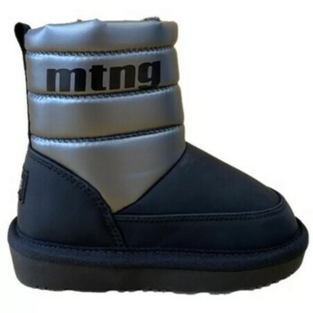 MTNG  Stiefel Mustang 48892BJ Negro günstig online kaufen