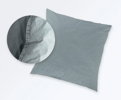 Primera Kissenbezüge »Kissenbezüge »Stone Washed«, Primera (2 Stück)«, (2 S günstig online kaufen