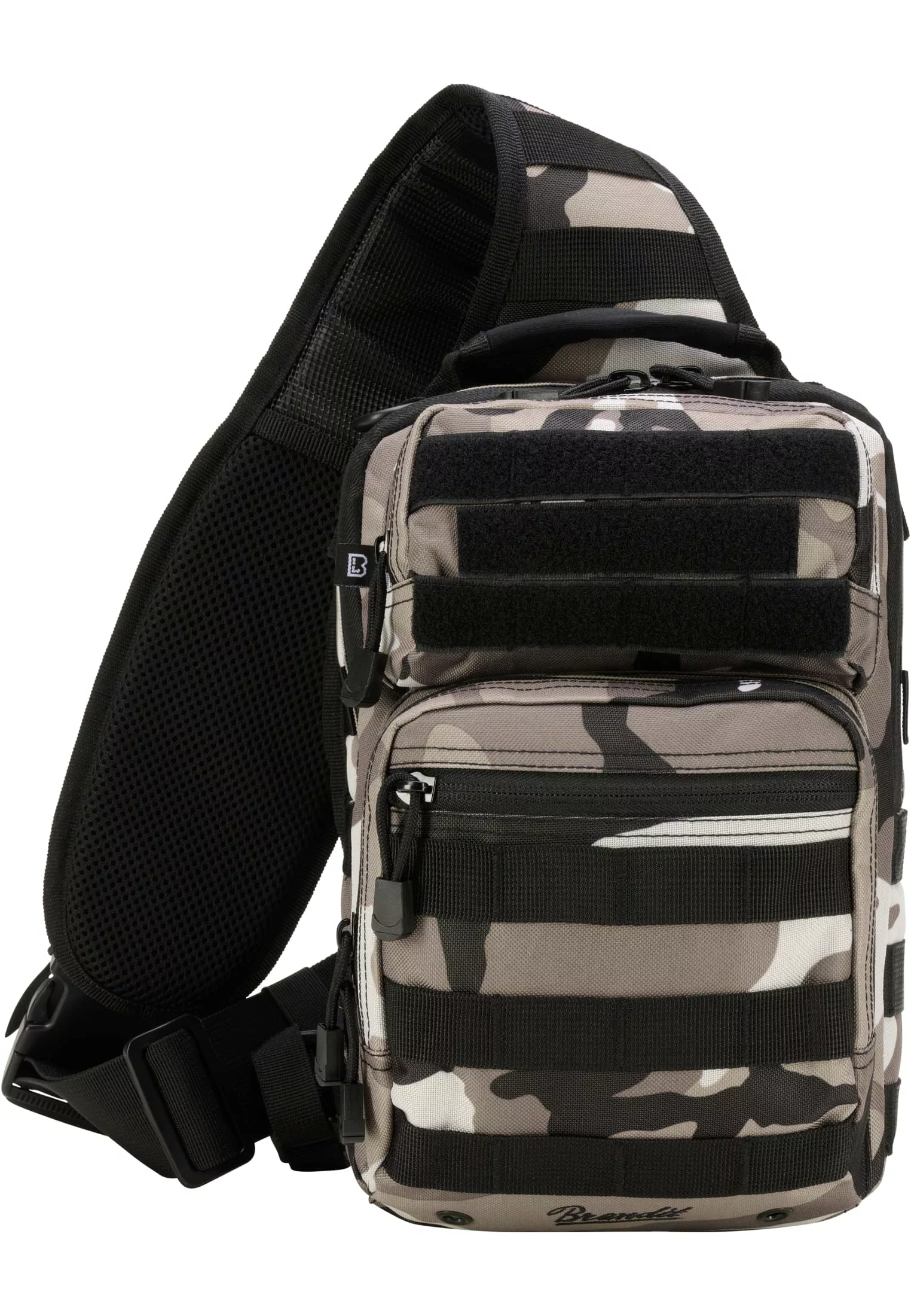 Brandit Handtasche "Accessoires US Cooper Shoulder Bag", (1 tlg.) günstig online kaufen
