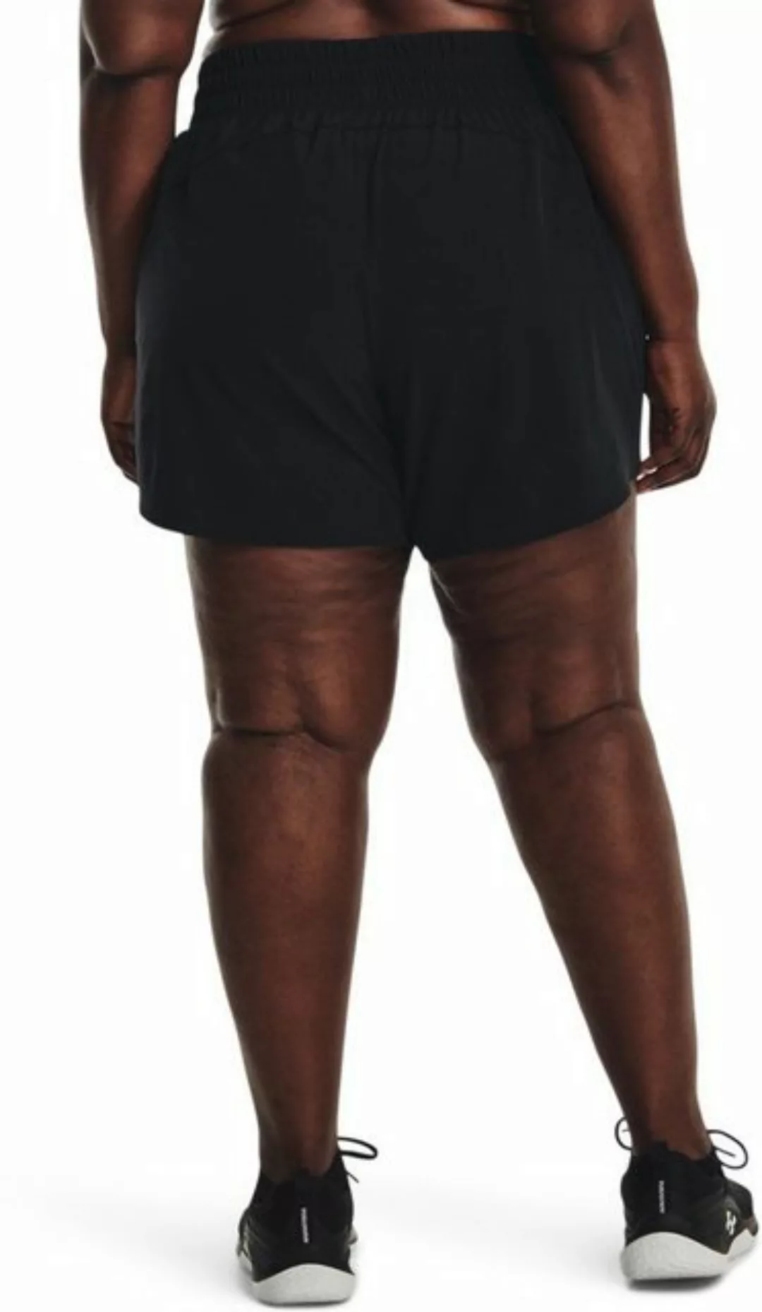 Under Armour® Shorts UA Flex Gewebeshorts (13 cm) günstig online kaufen