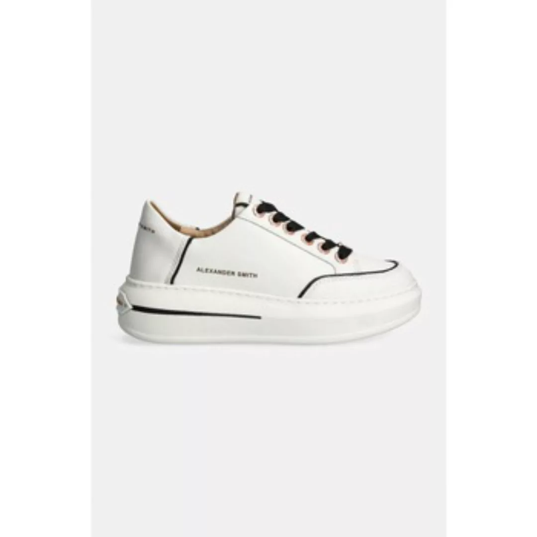 Alexander Smith  Sneaker LSW1948WBK günstig online kaufen