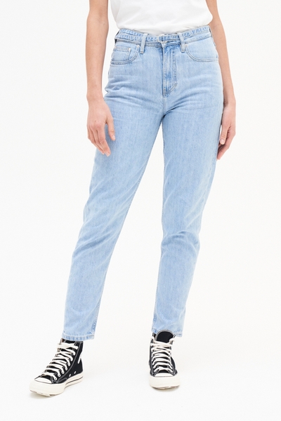 Jeans Mom Fit - Nora günstig online kaufen