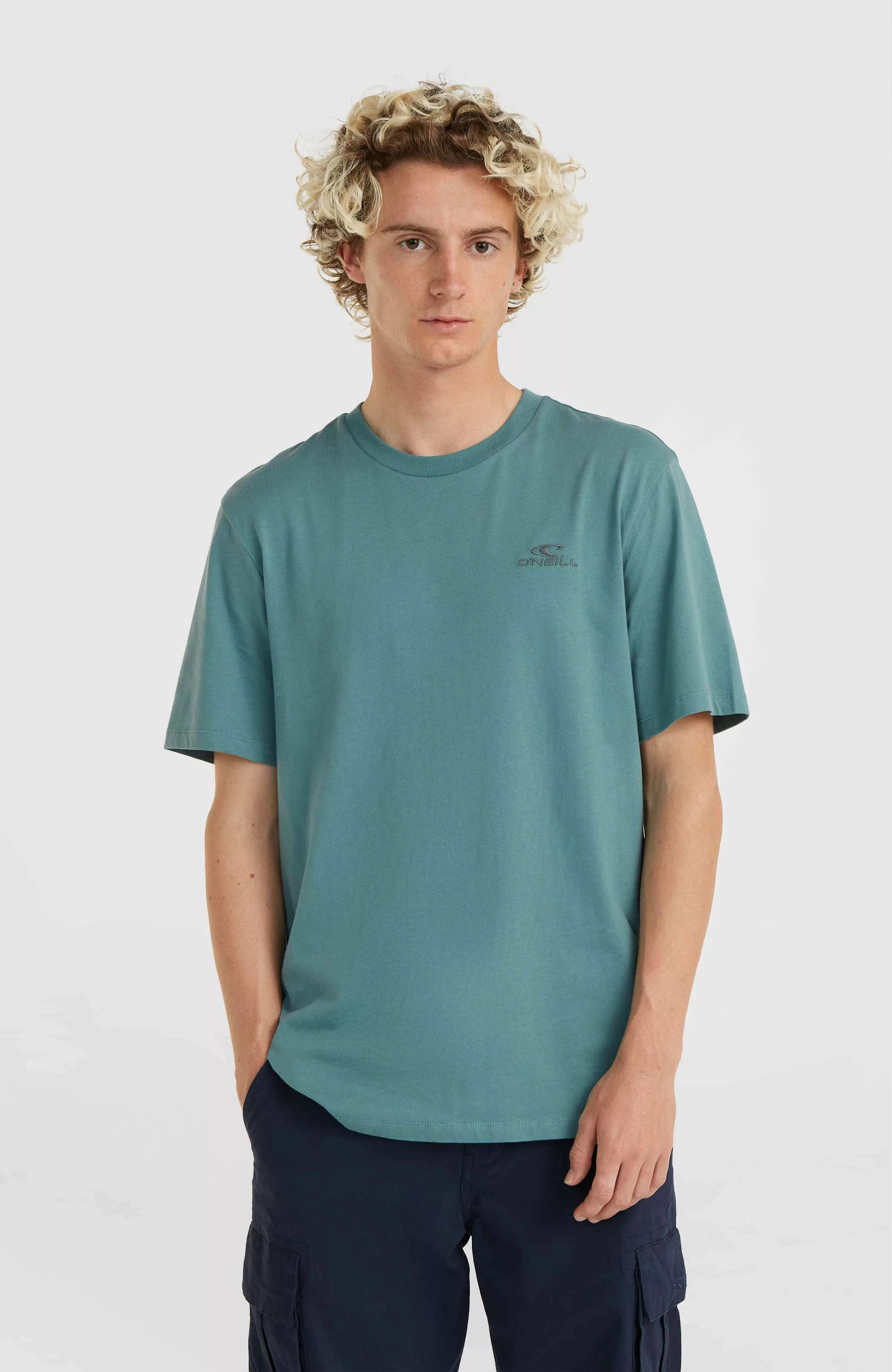 ONeill T-Shirt "ONEILL SMALL LOGO T-SHIRT" günstig online kaufen