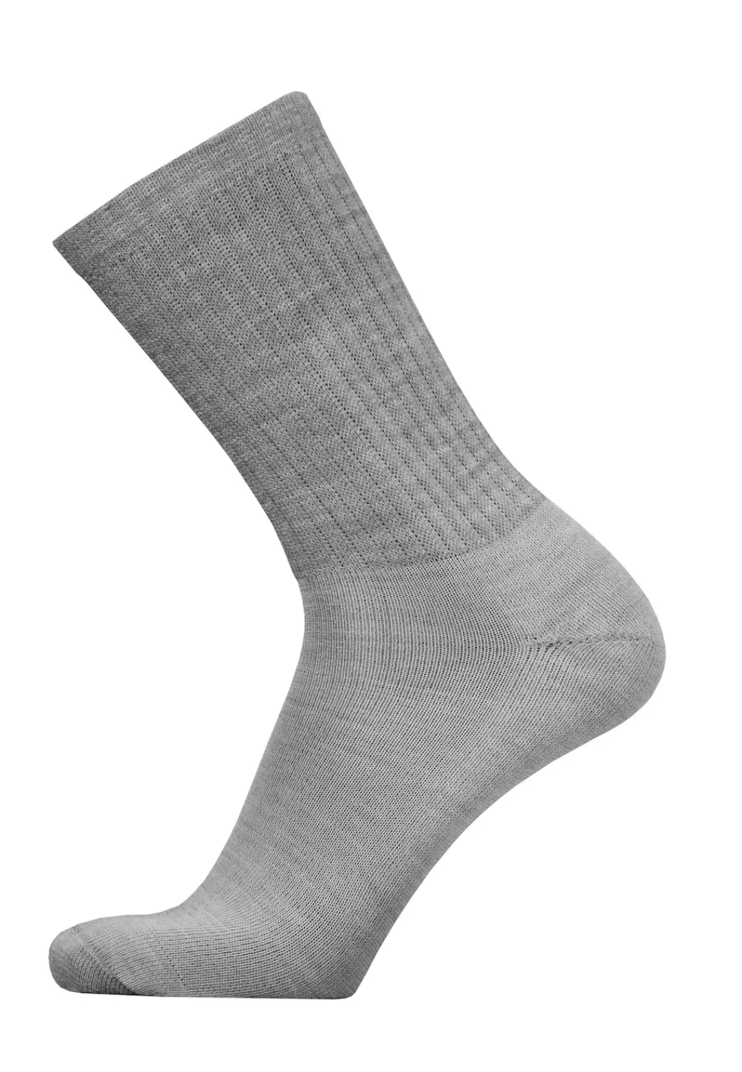 UphillSport Socken "MERINO SPORT", (1 Paar), mit Merino-Wolle günstig online kaufen