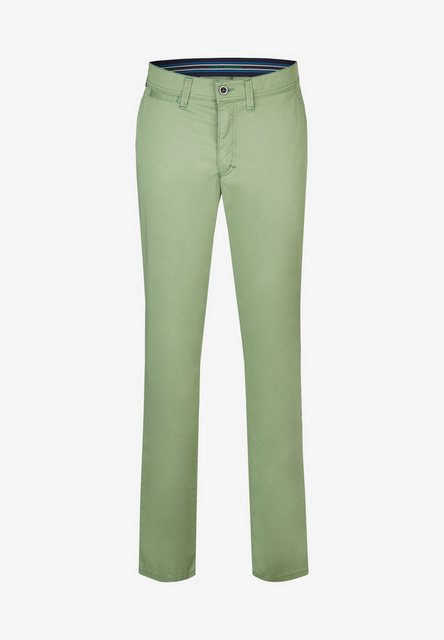 Club of Comfort Chinos G25 grUEn günstig online kaufen