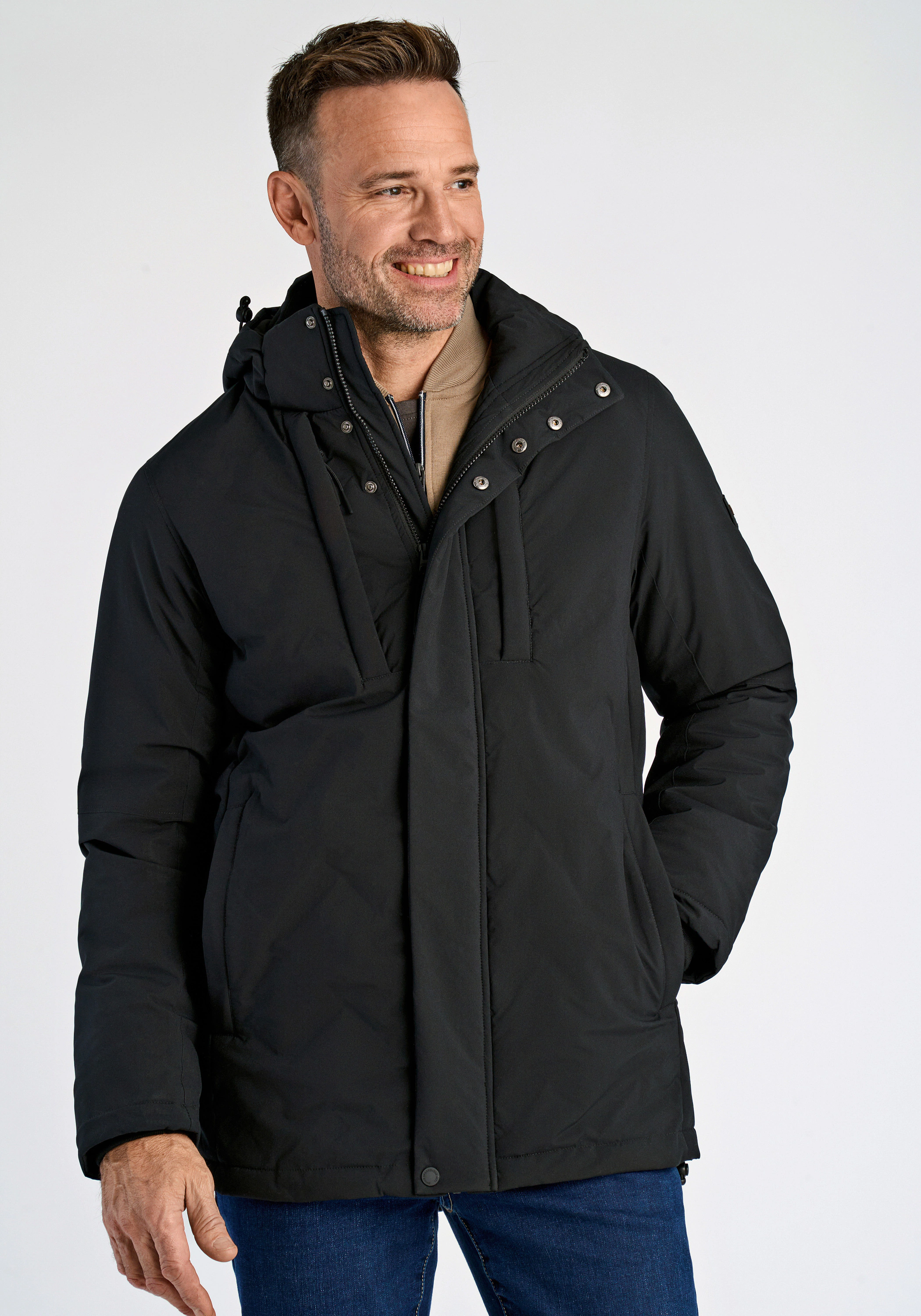 JACK’S Parka "JACKS Parka" günstig online kaufen