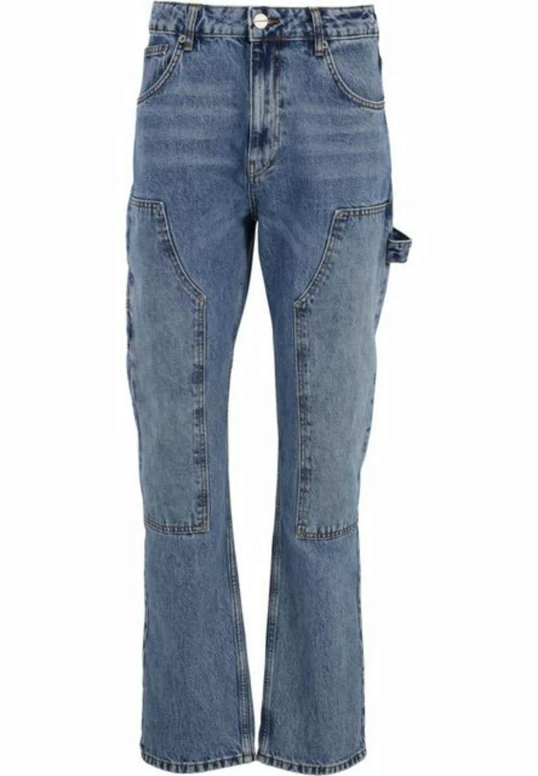 2Y Studios Bequeme Jeans 2Y Studios 2Y Haldor Carpenter Straight Jeans günstig online kaufen