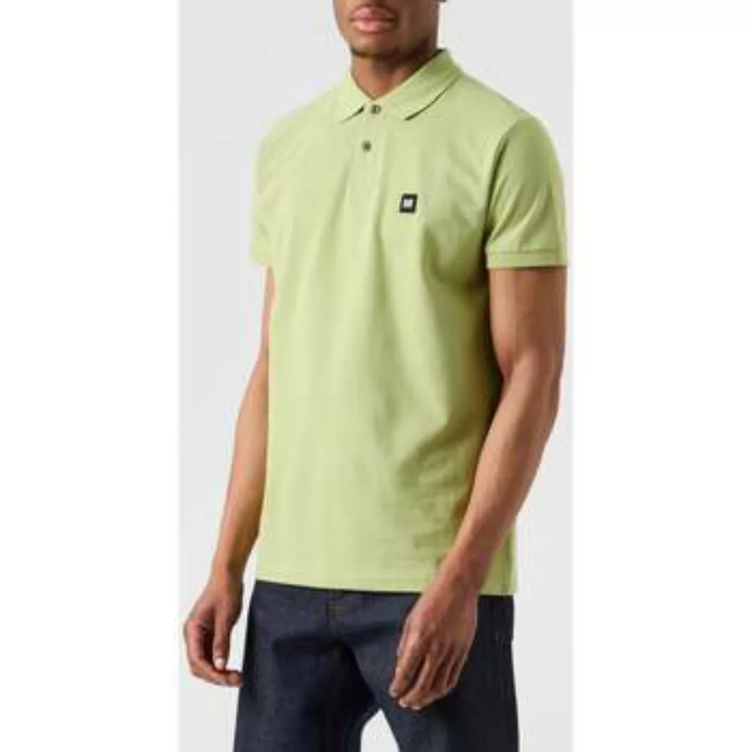 Weekend Offender  T-Shirts & Poloshirts Caneiros - fern moss günstig online kaufen