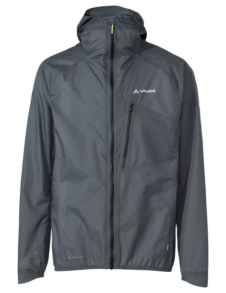 VAUDE Outdoorjacke Men's Scopi 2,5L LW Jacket (1-St) Klimaneutral kompensie günstig online kaufen