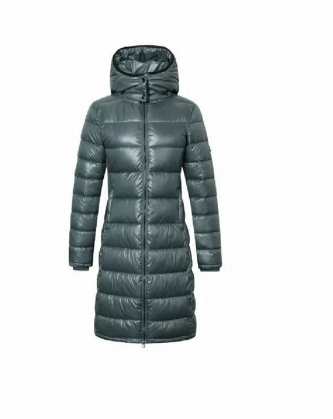 Covalliero Reitmantel Covalliero Steppmantel H/W23 jade green XS günstig online kaufen