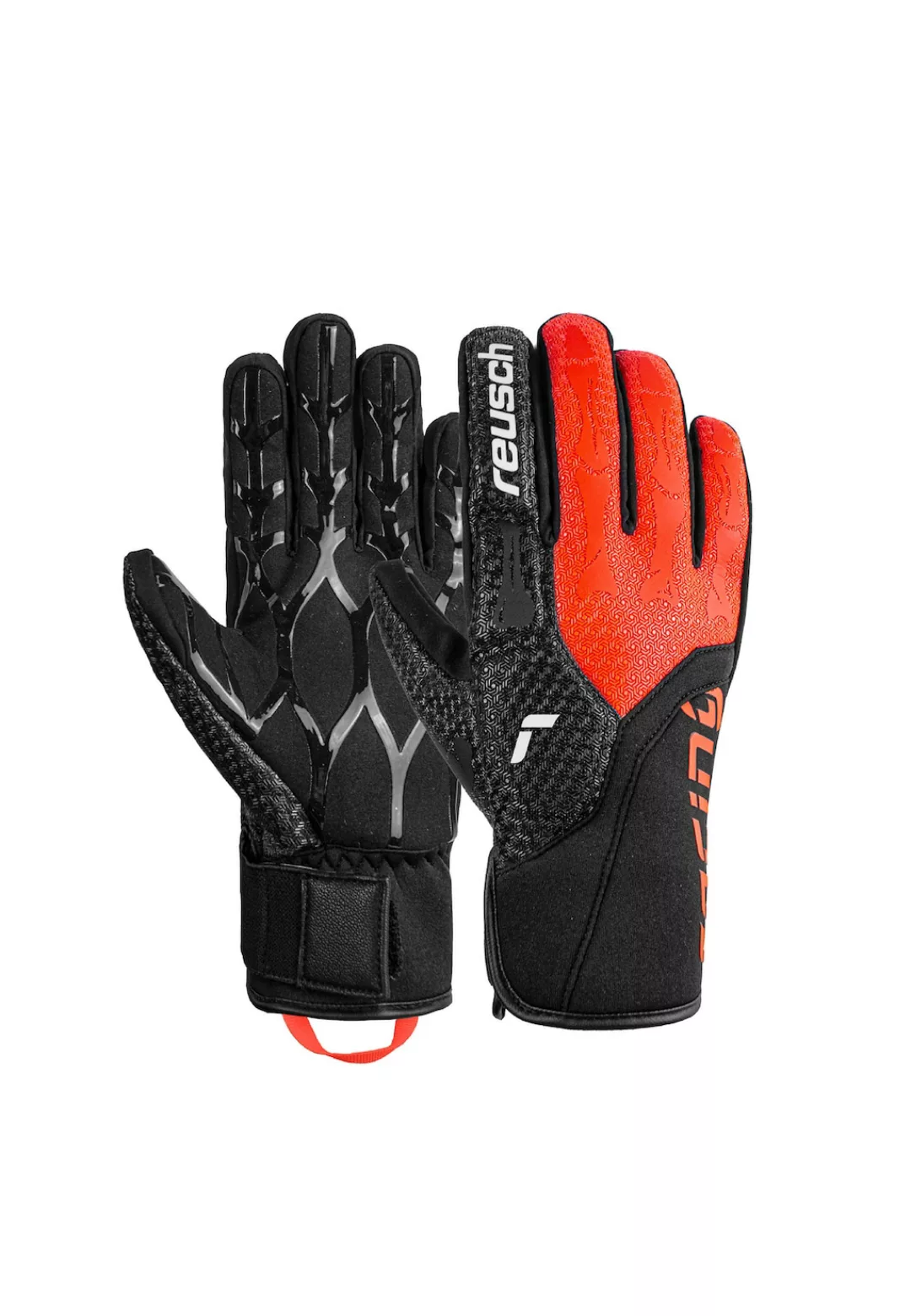 Reusch Skihandschuhe "Worldcup Warrior Speedline", mit R-Loft-Isolation günstig online kaufen