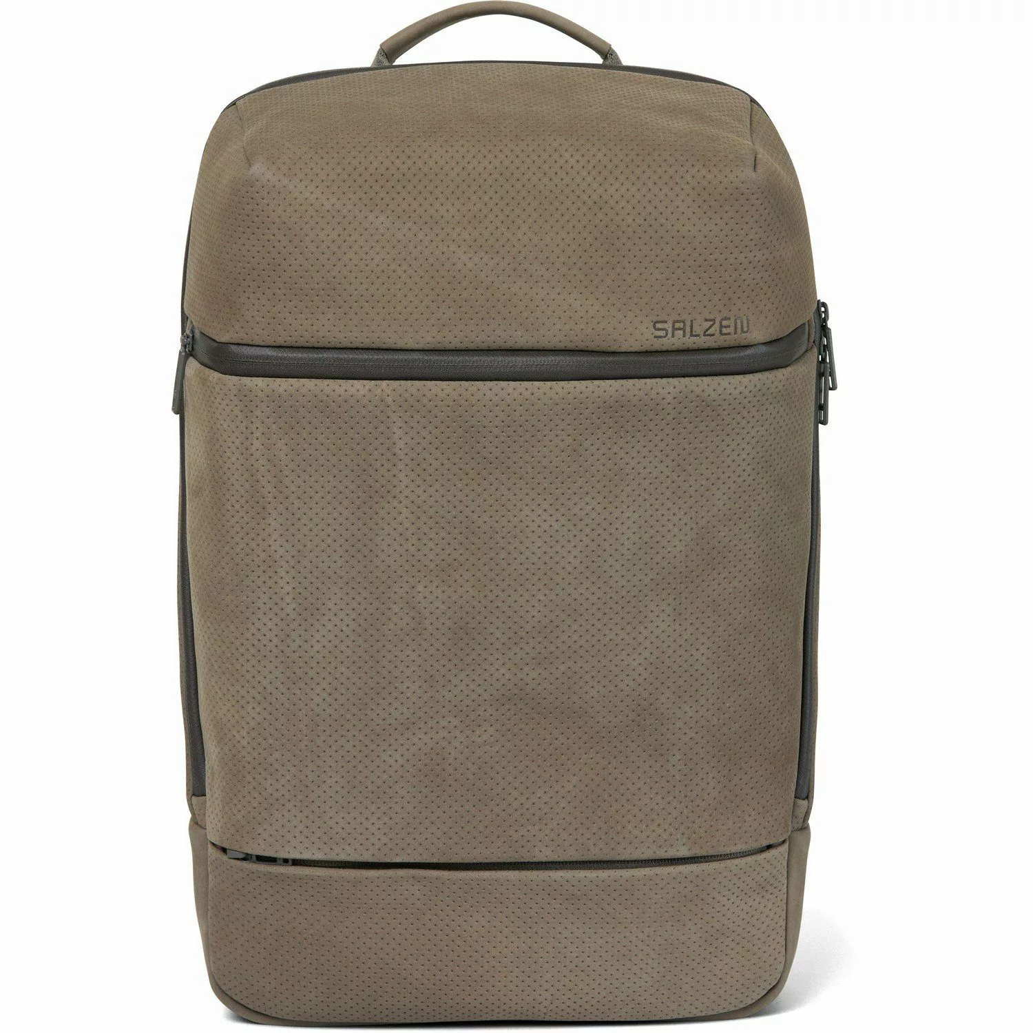 Salzen Rucksack Salzen Rucksack Savvy Leather günstig online kaufen