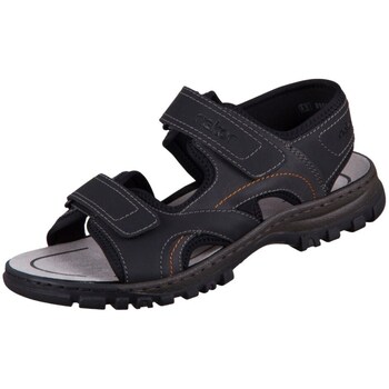 Rieker  Herrenschuhe Offene FSK Sandalen 25053-00 günstig online kaufen