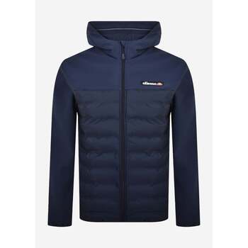 Ellesse  Daunenjacken Casssiano full-zip jacket - navy günstig online kaufen