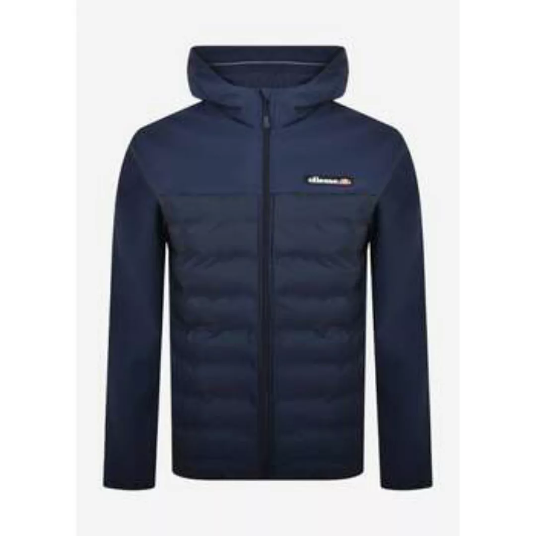 Ellesse  Daunenjacken Casssiano full-zip jacket - navy günstig online kaufen