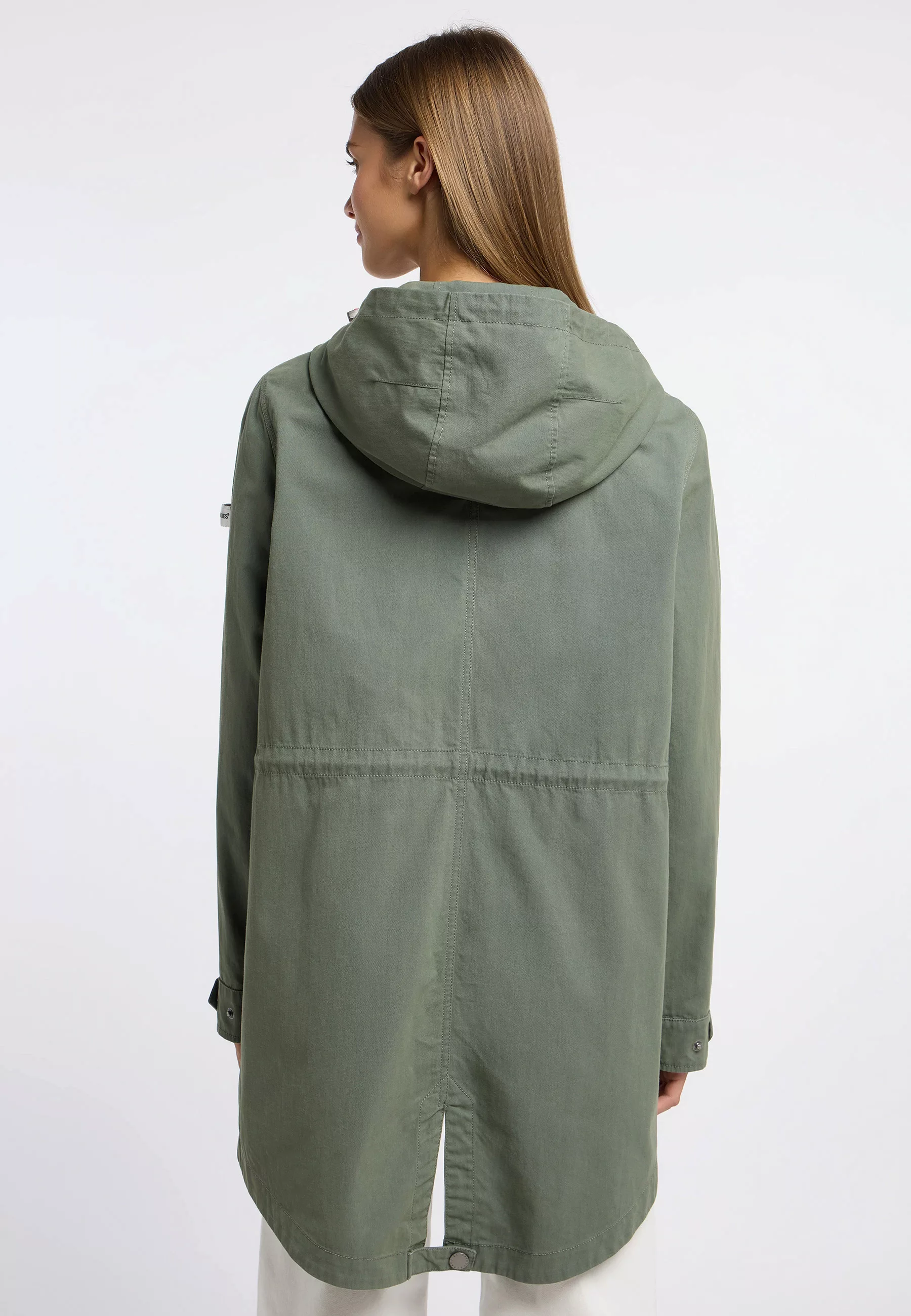 Frieda & Freddies Kurzmantel "Parka" günstig online kaufen