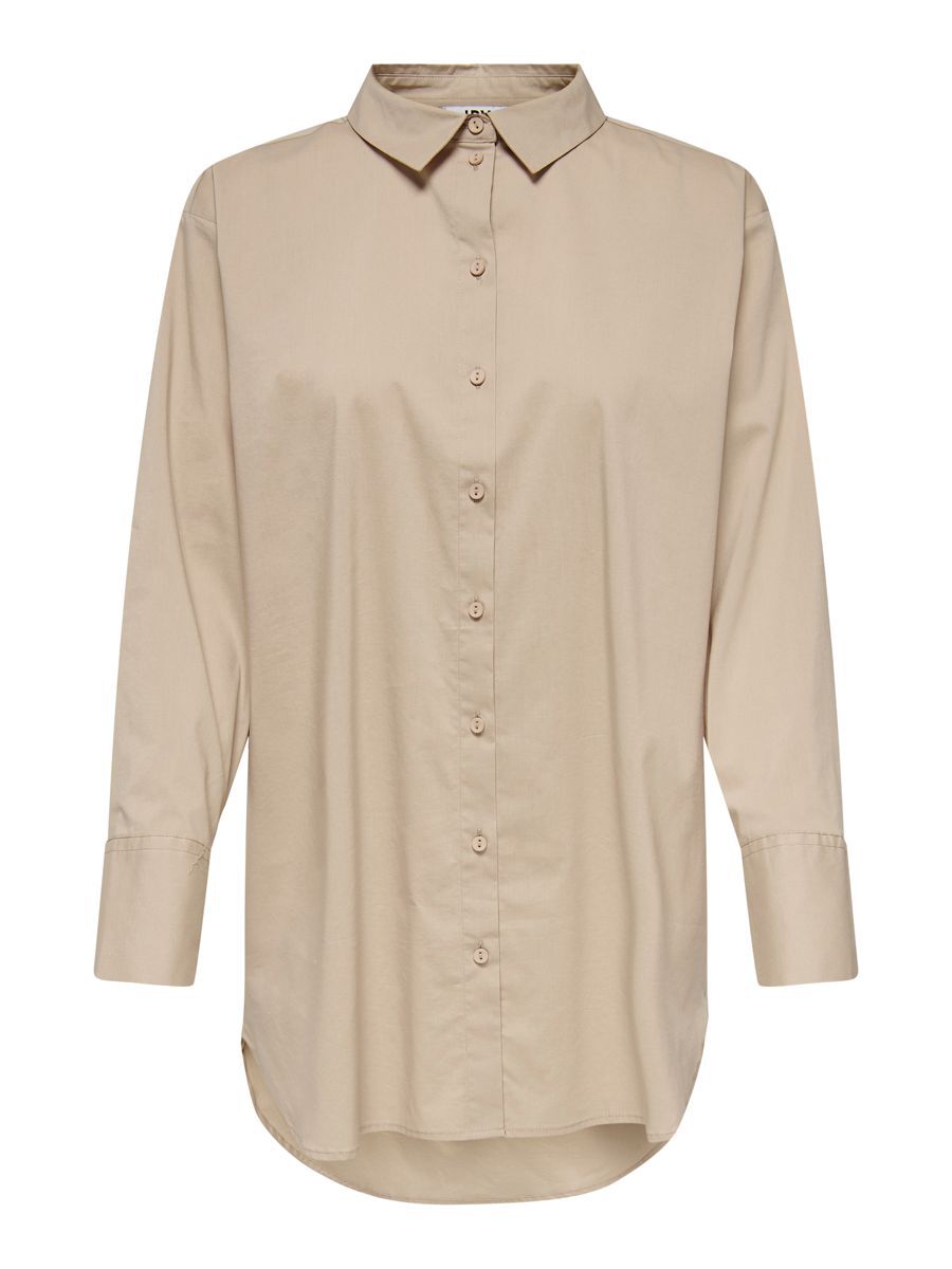 JACQUELINE de YONG Blusenshirt Design Shirt Freizeit Hemd Bluse (1-tlg) 369 günstig online kaufen