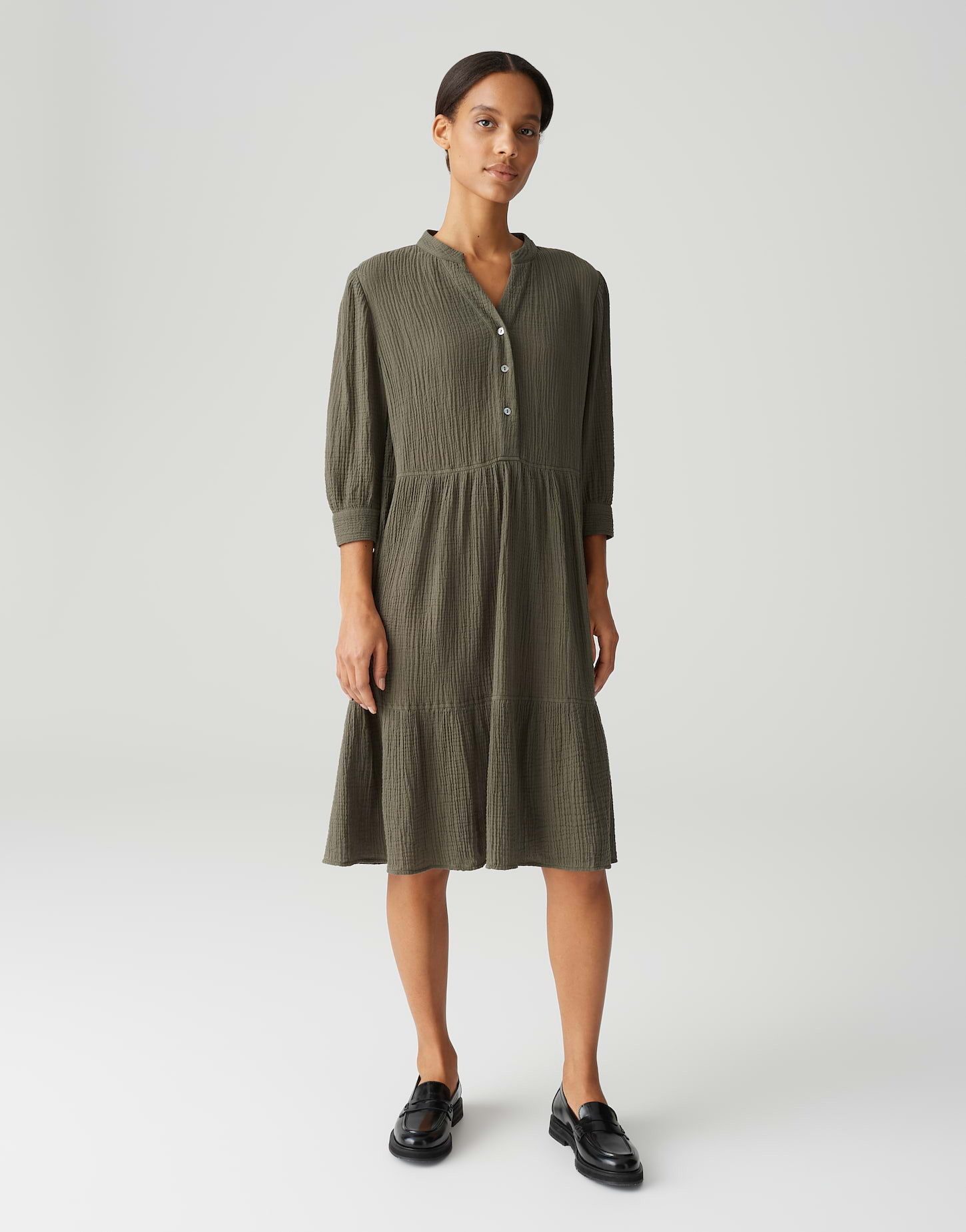 OPUS Midikleid günstig online kaufen