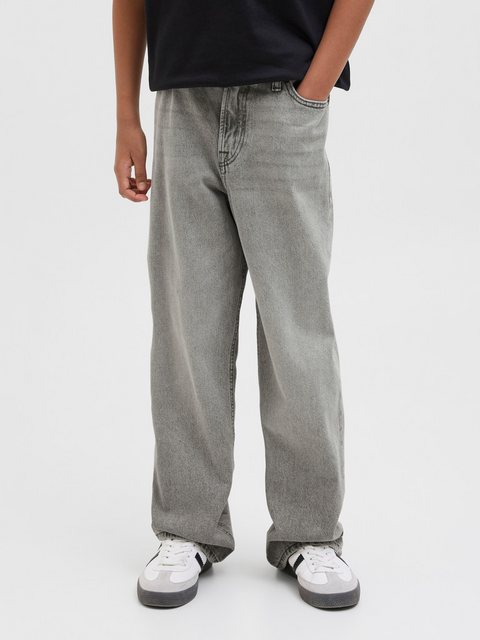 Jack & Jones Junior Relax-fit-Jeans JJIALEX JJORIGINAL MF 554 NOOS JNR günstig online kaufen