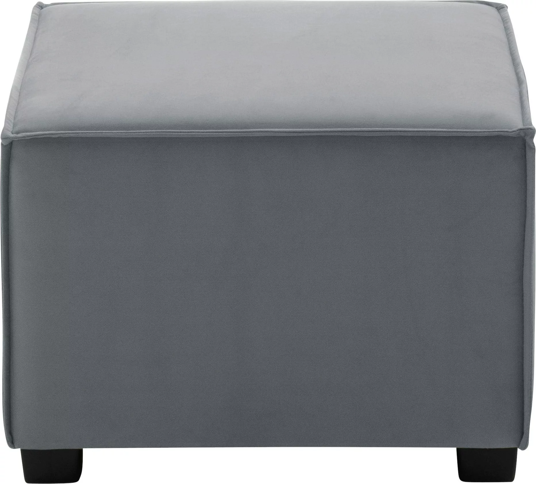 Max Winzer® Sofaelement MOVE, Einzelelement 60/60/42 cm, individuell kombin günstig online kaufen