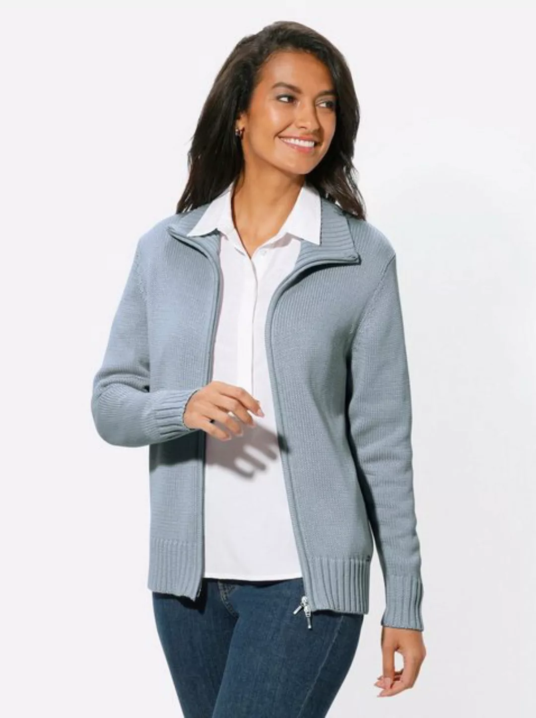 Witt Strickjacke Strickjacke günstig online kaufen