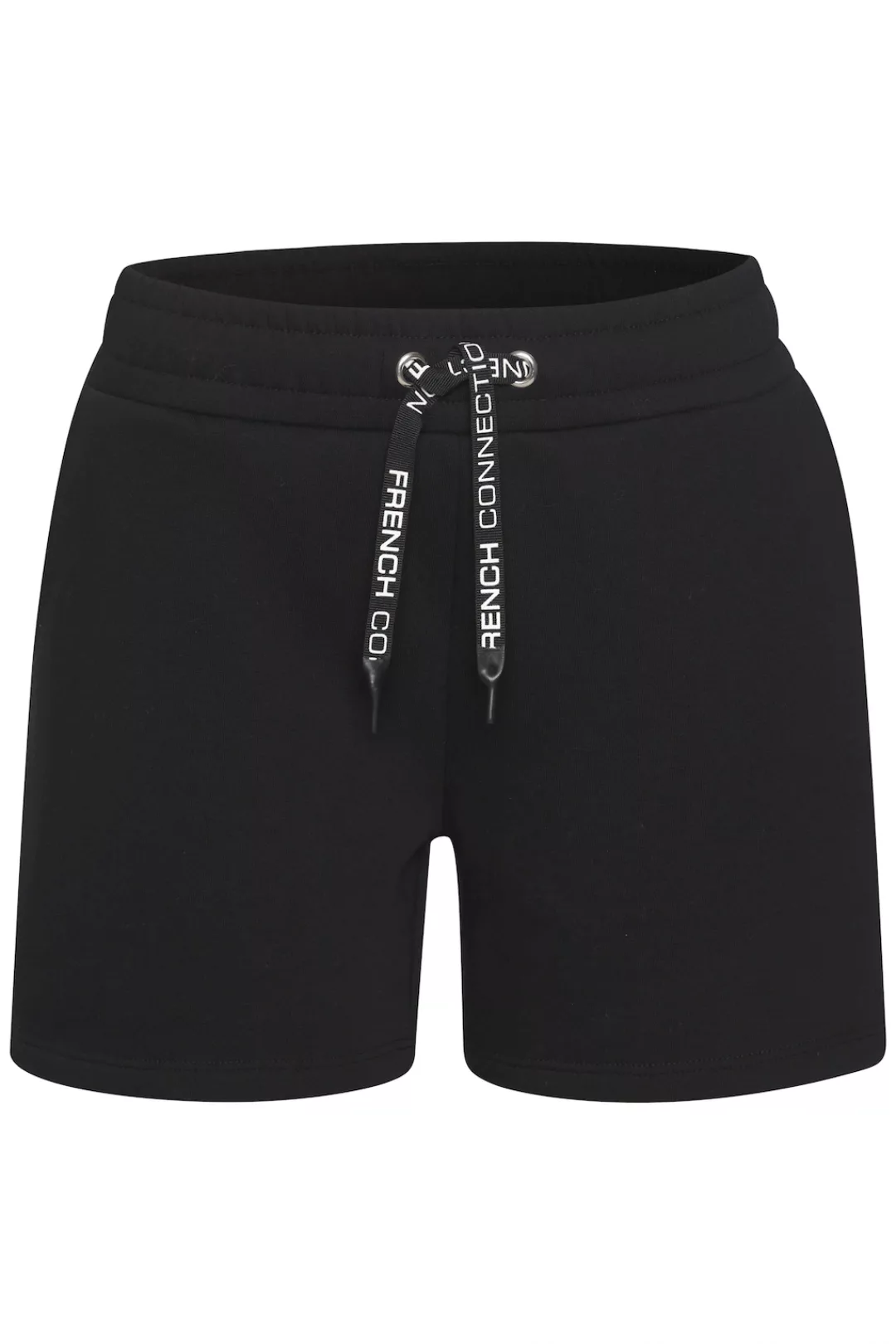 French Connection Sweatshorts, aus hochwertiger Baumwolle günstig online kaufen