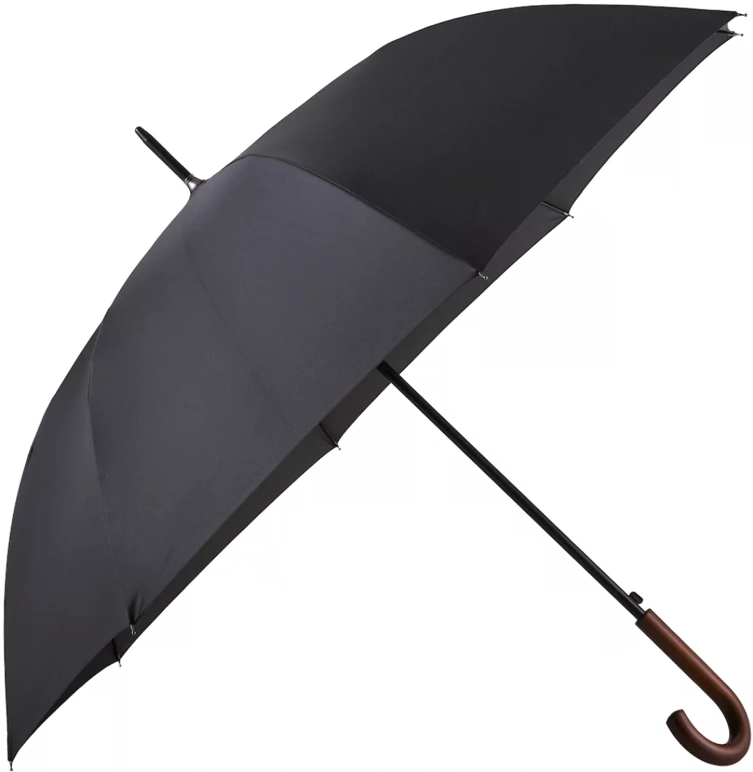 EuroSCHIRM Partnerschirm "Automatik W130, schwarz", Regenschirm für Zwei, m günstig online kaufen