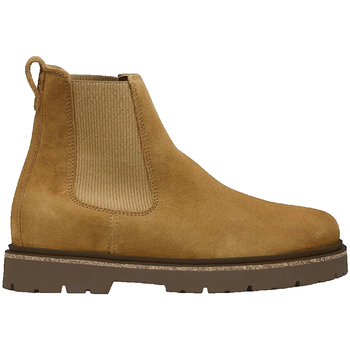 Birkenstock  Stiefel Highwood Mink Etroite günstig online kaufen