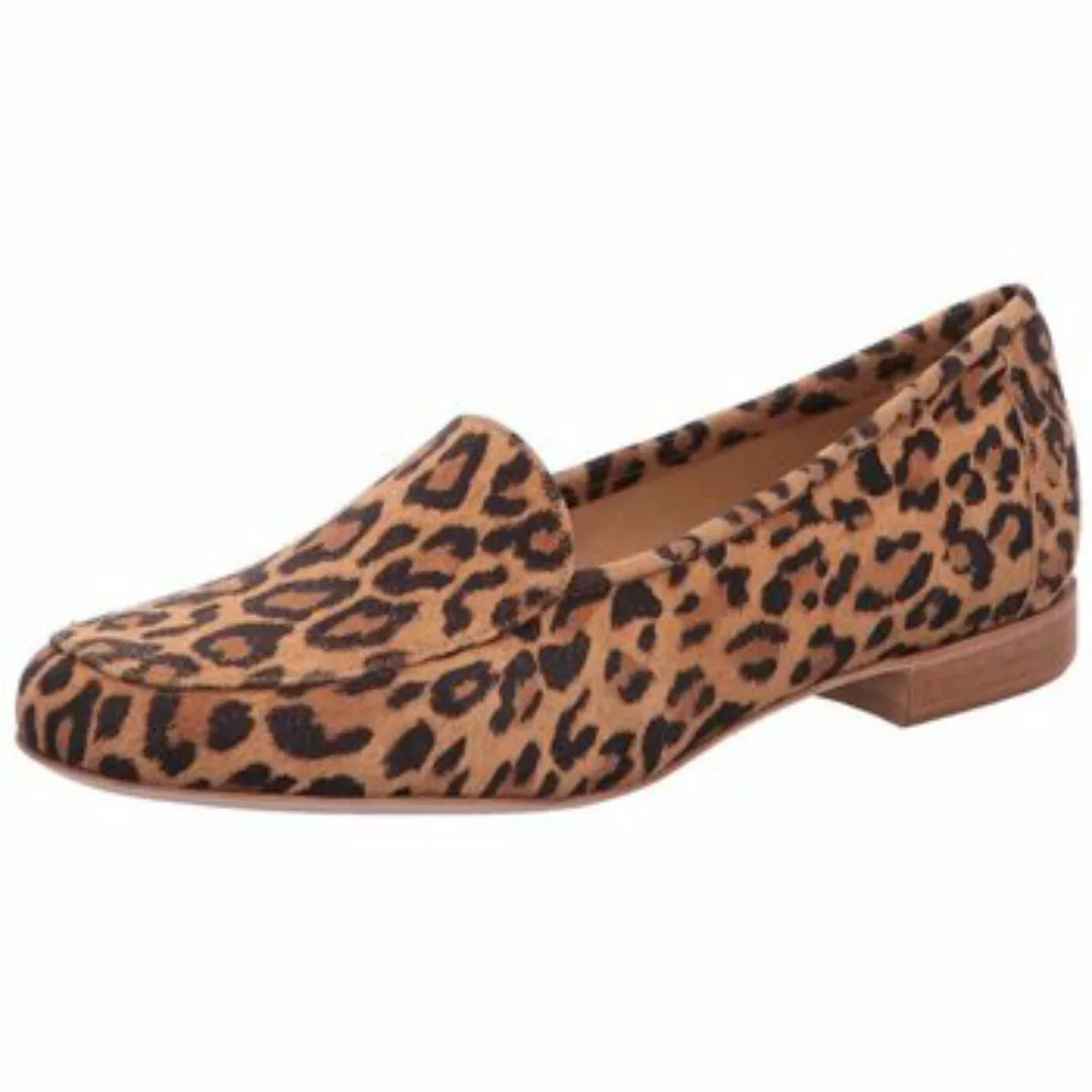 Lorbac  Damenschuhe Slipper 7426 7426 leo günstig online kaufen