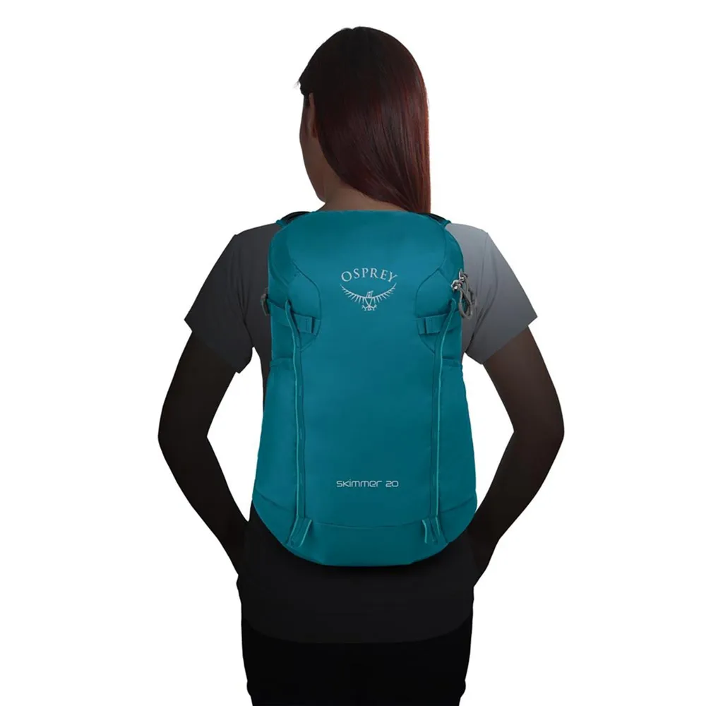 Osprey Skimmer Wanderrucksack Sapphie Blue günstig online kaufen