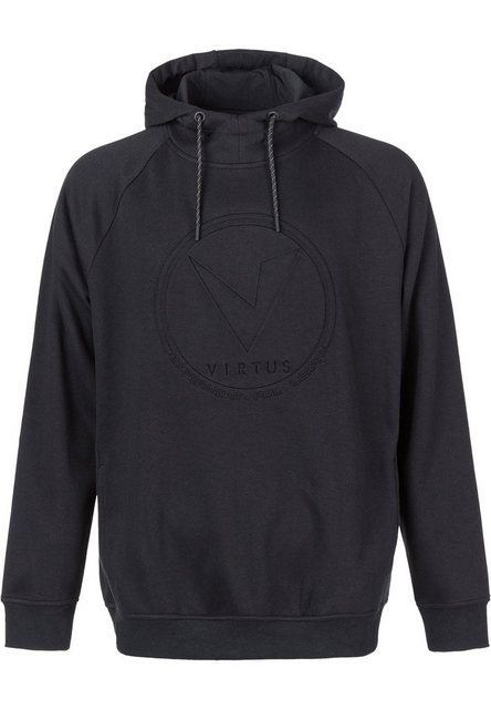 Virtus Kapuzensweatshirt "ORALIE M HOODY", im coolen Street Style günstig online kaufen