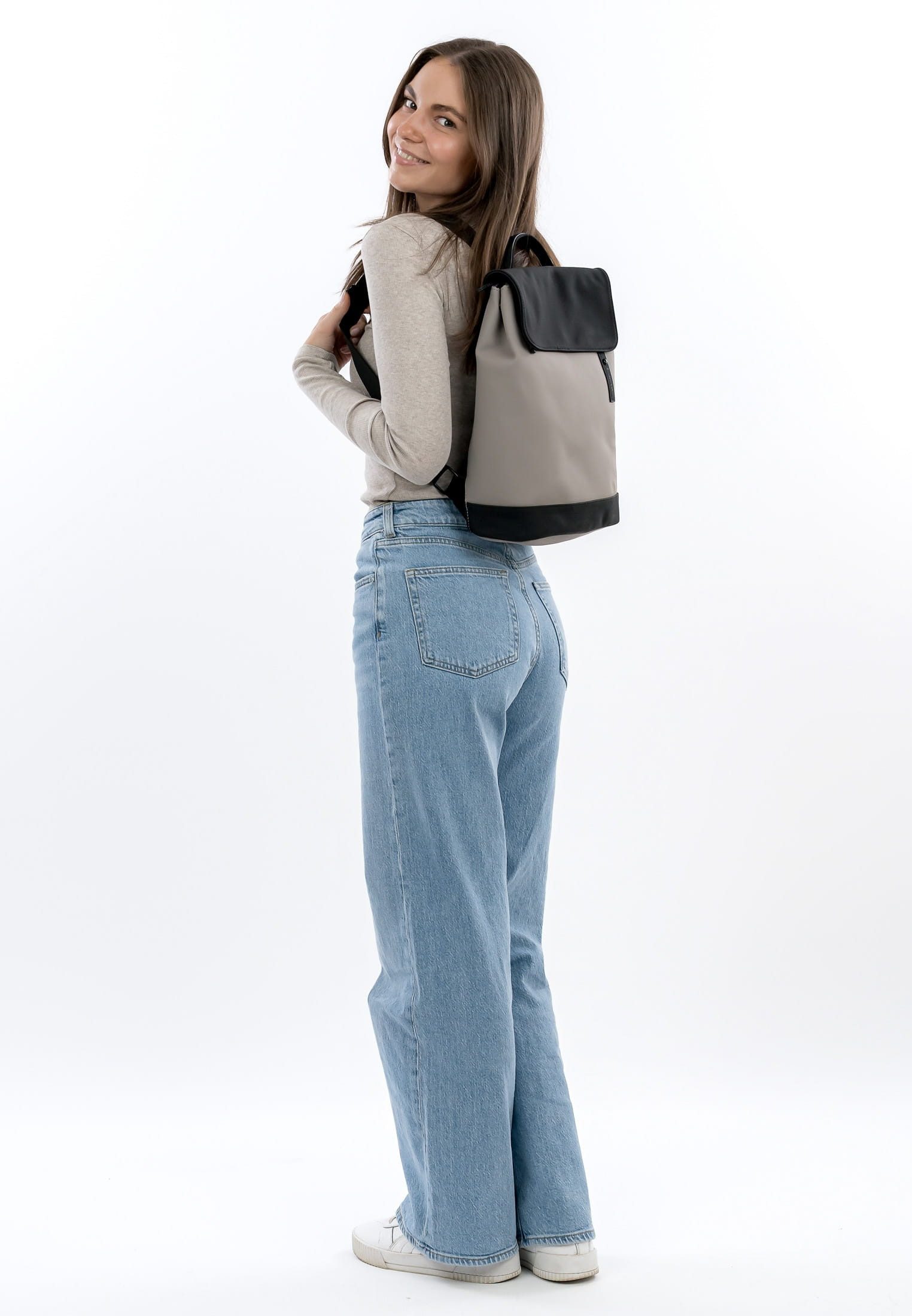 EMILY & NOAH Cityrucksack E&N Le günstig online kaufen
