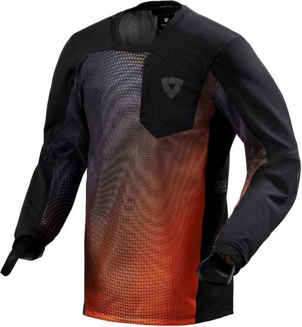 Revit Motorradjacke Trailblazer Motocross Jersey günstig online kaufen