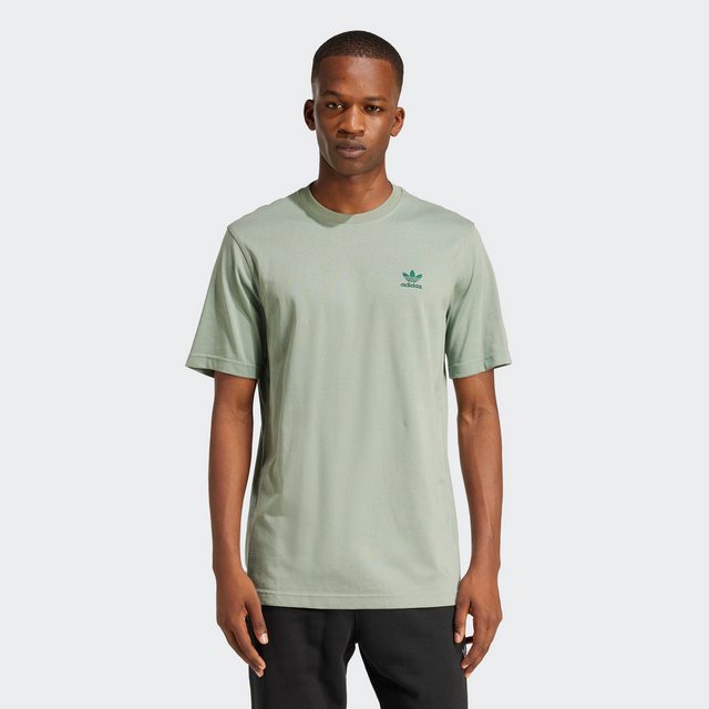 adidas Originals T-Shirt TREFOIL ESS TEE günstig online kaufen