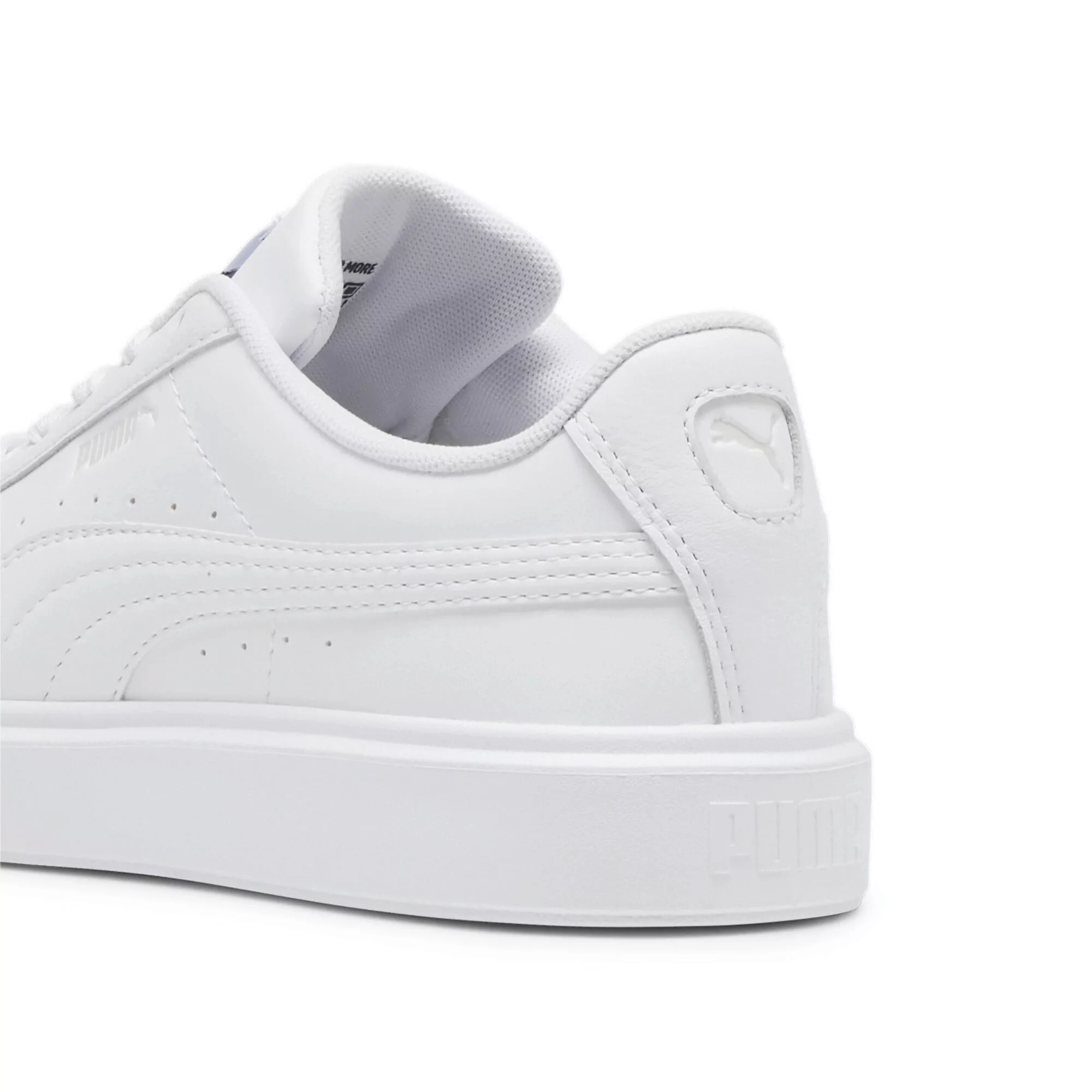 PUMA Sneaker "Lajla Clean Sneakers Damen" günstig online kaufen