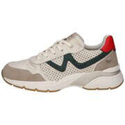 Mustang Sneaker Damen beige günstig online kaufen